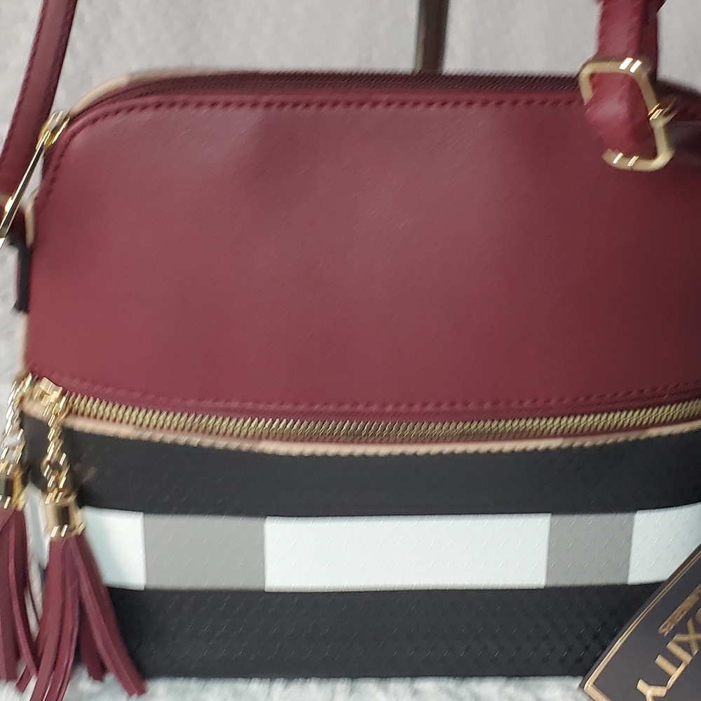 Multicolor purse - Picture 2 of 6